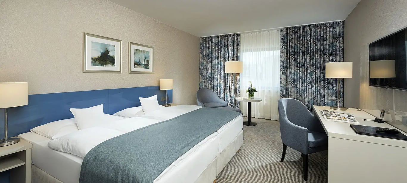 Maritim Hotel Bonn