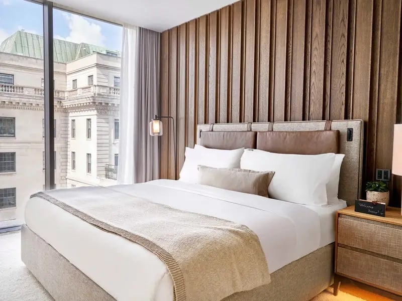 1 Hotel Mayfair