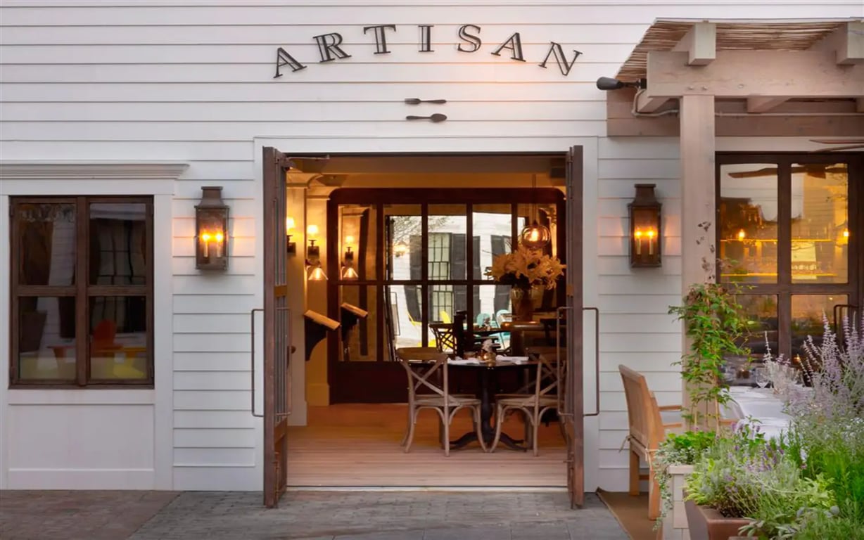 Artisan West Hartford