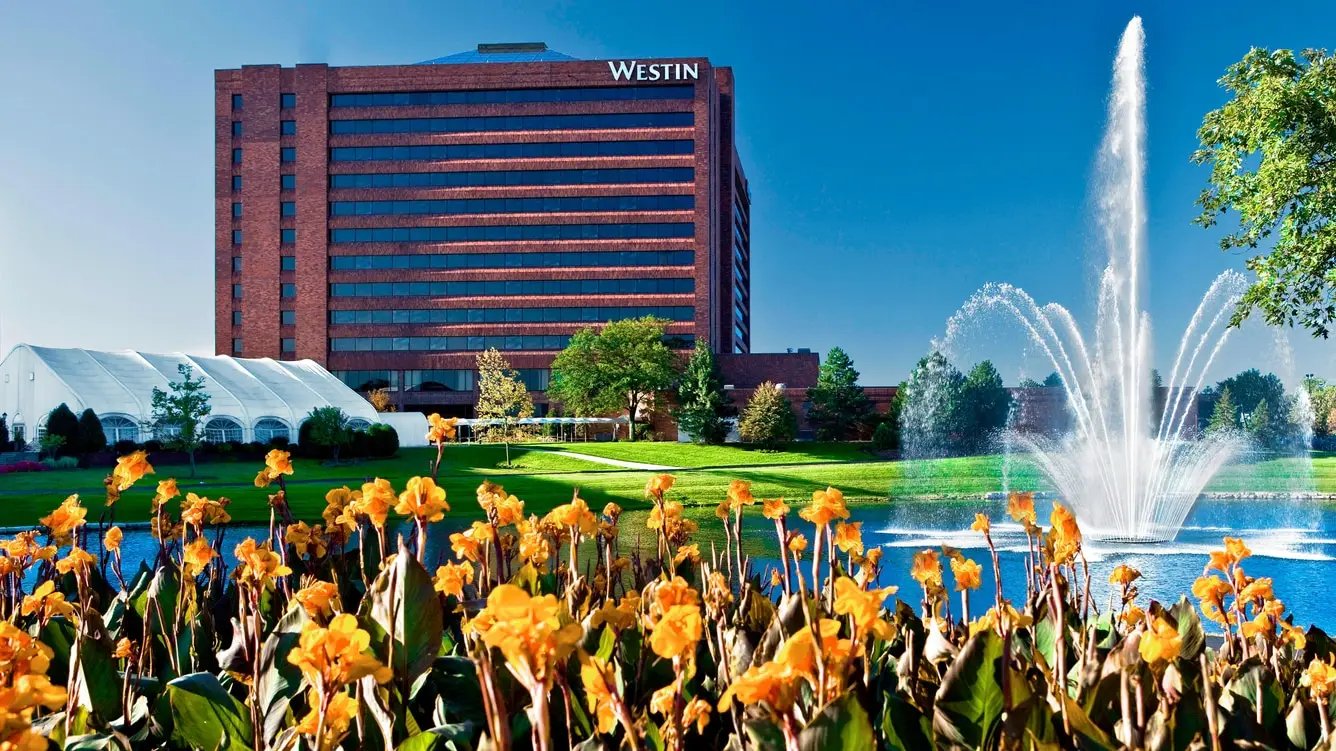 The Westin Chicago Northwest