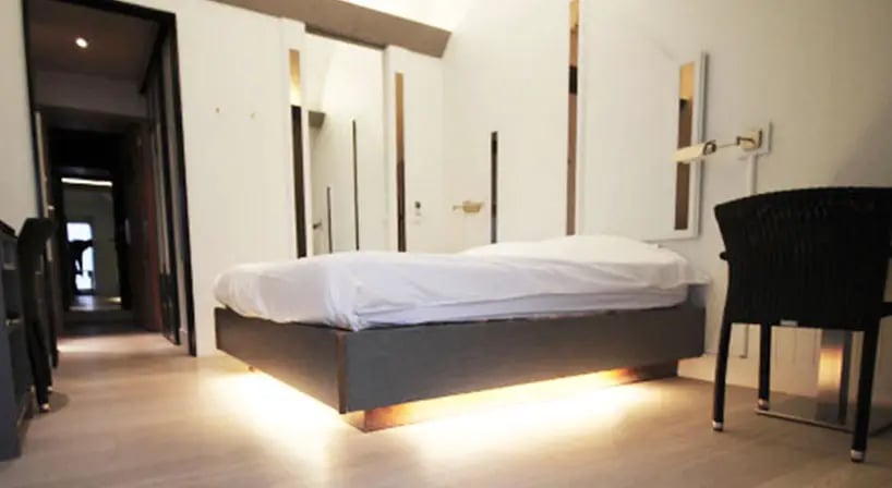 Hostellerie Klokhof