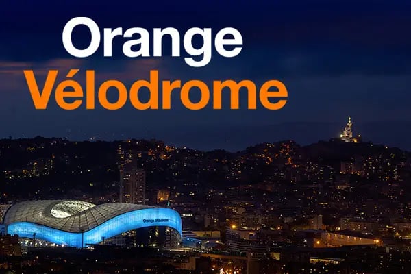 Stade Vélodrome