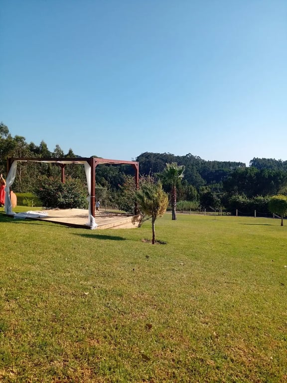 Solar da Tapada