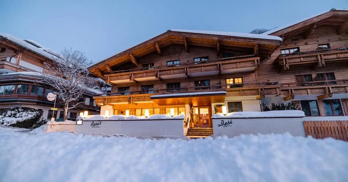 TheResi Appartements