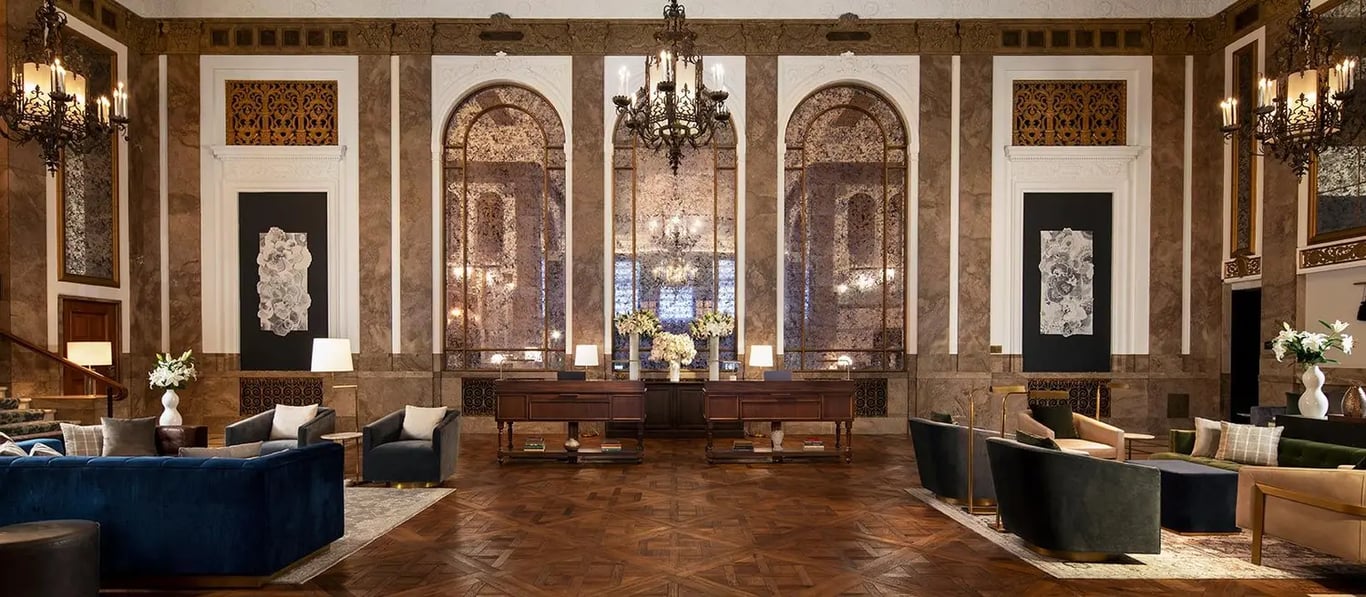 Beacon Grand, A Union Square Hotel