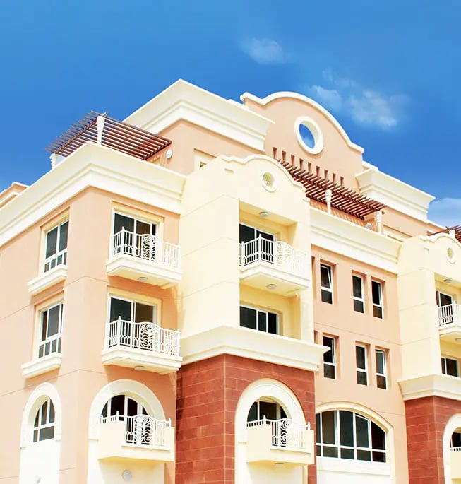 Gardens at Emirates Sports Hotel -Outdoor Venue