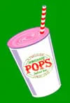Pop's Homemade Water Ice