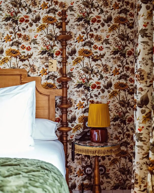 Hôtel Eldorado Paris