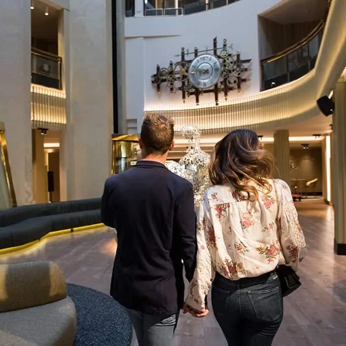 Grand Plaza Hotel & Wellness