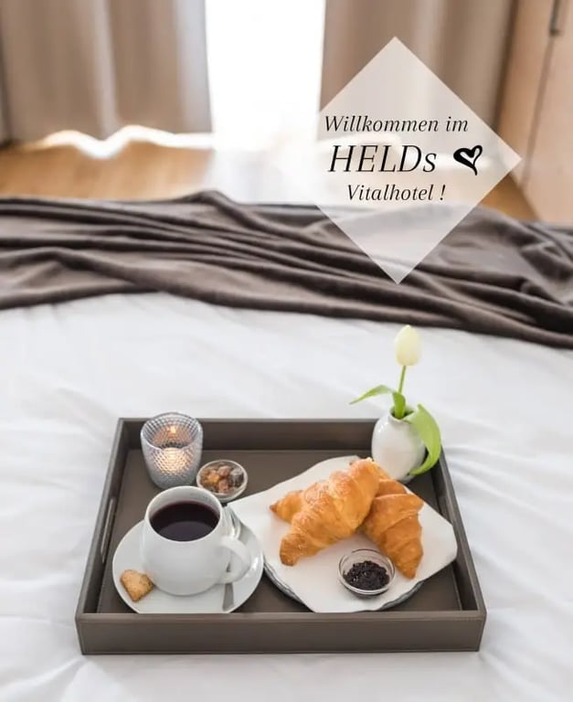 HELDs Vitalhotel
