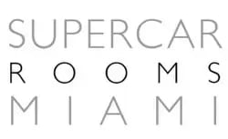 Miami Supercar Rooms