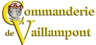 Commanderie de Vaillampont