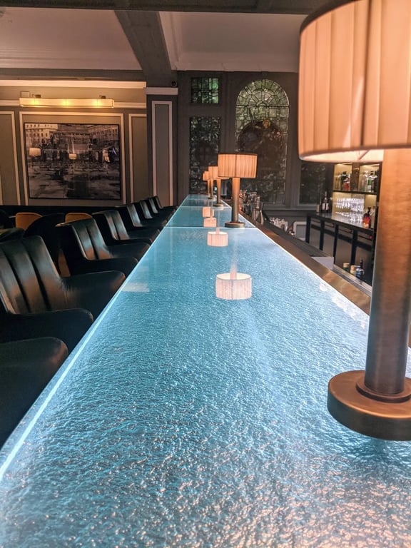 Brown's Hotel, a Rocco Forte Hotel