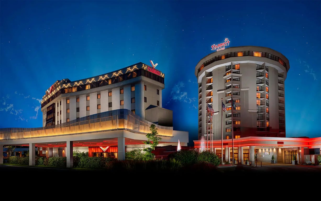 Valley Forge Casino Resort