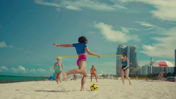The National Hotel Miami Beach