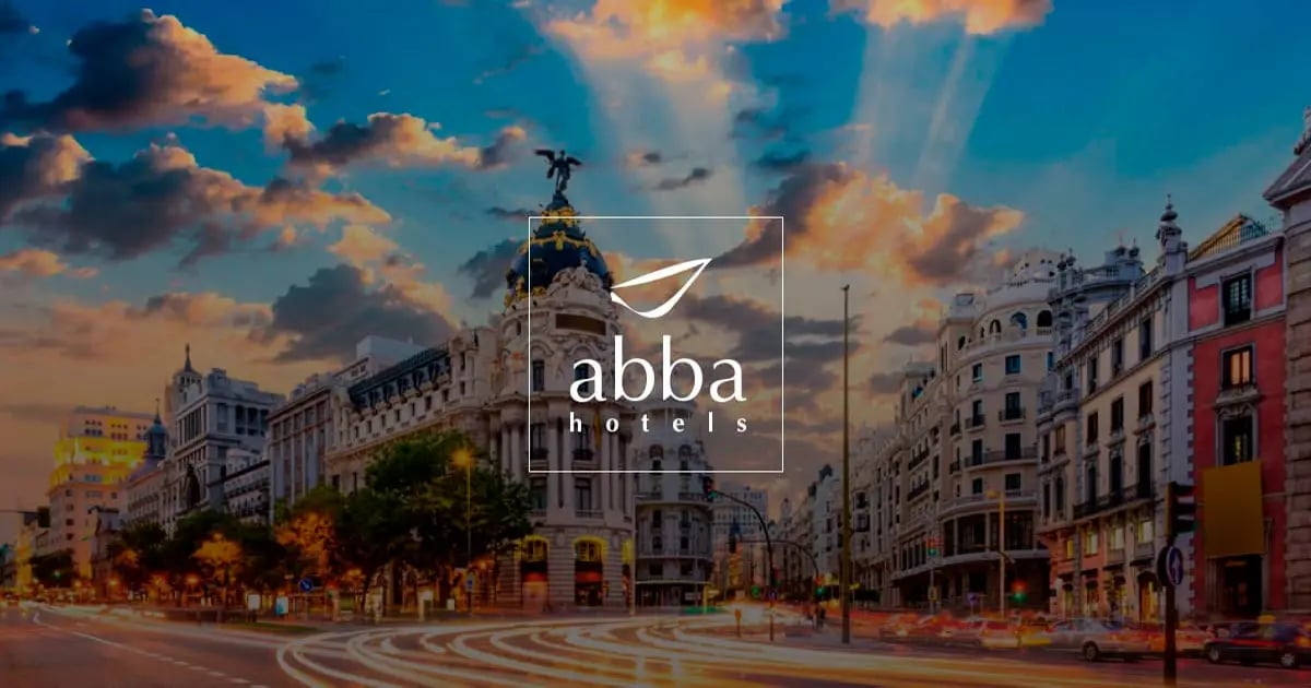 Abba San Sebastián Hotel