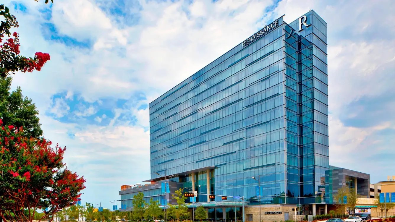 Renaissance Dallas at Plano Legacy West Hotel