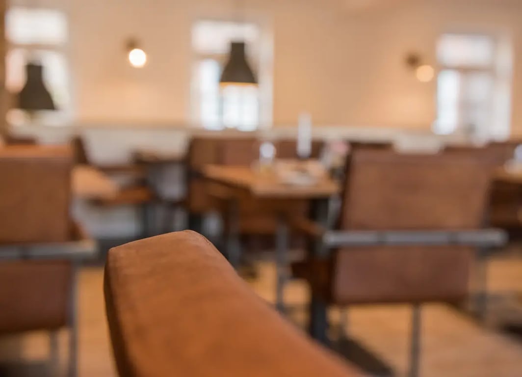 Neos - Restaurant & Weinbar