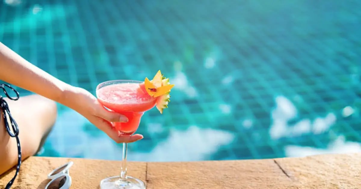 Margaritaville Island Reserve