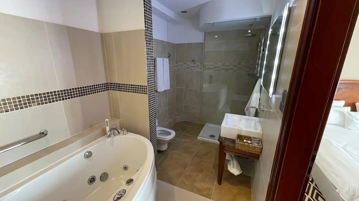 Hotel Rejs