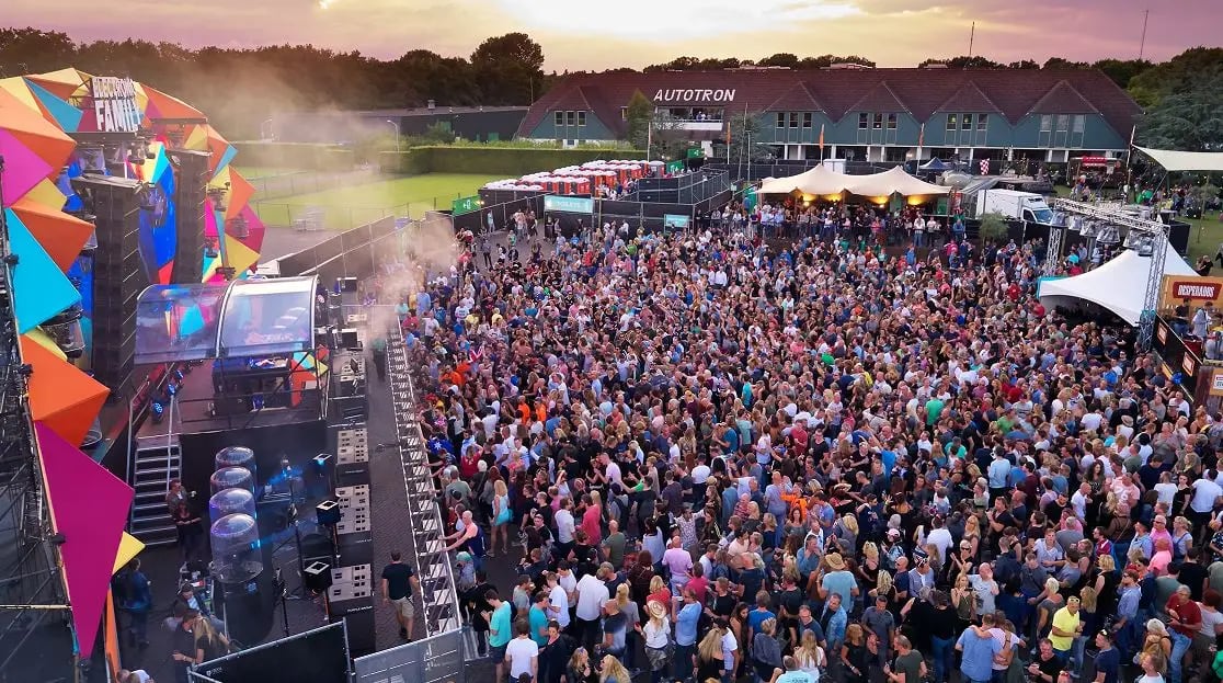 Autotron Rosmalen