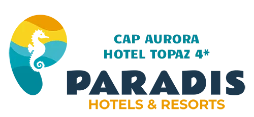 HOTEL TOPAZ 4* CAP AURORA