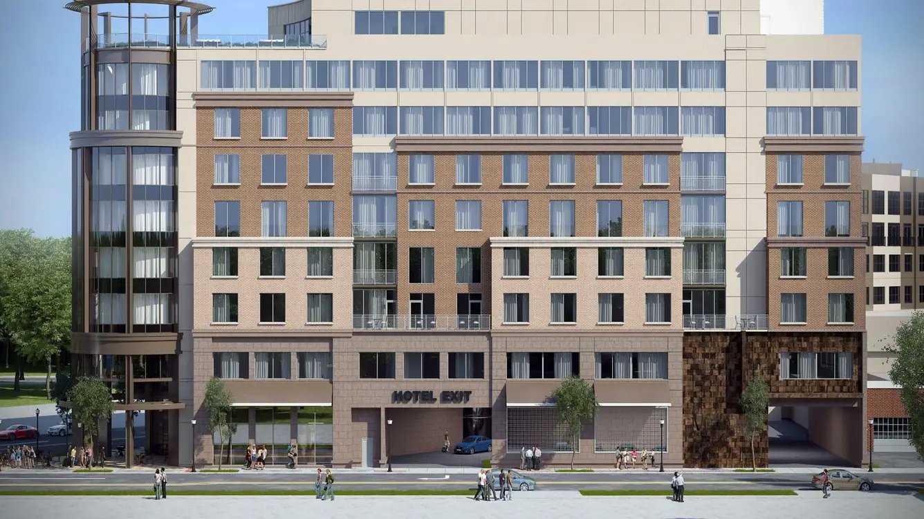 The MC Hotel, Autograph Collection