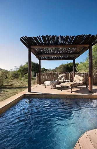 Kwandwe Great Fish River Lodge