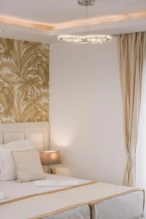 Hotel Splendido Bay