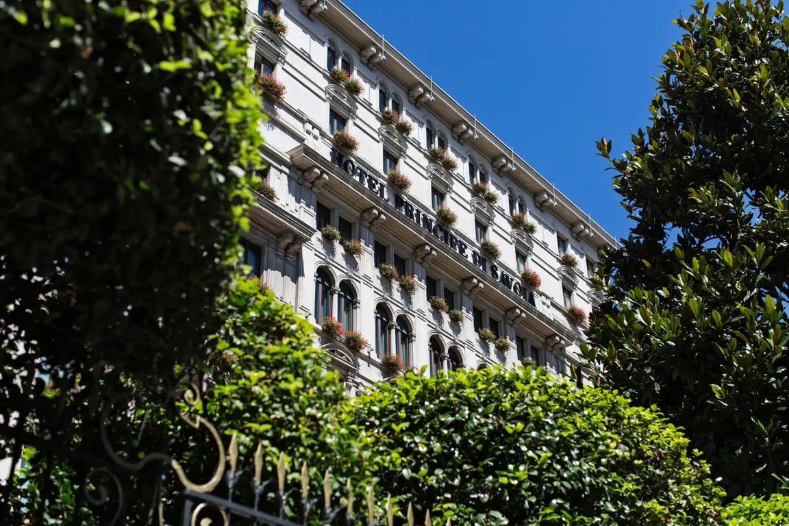Hotel Principe Di Savoia - Dorchester Collection