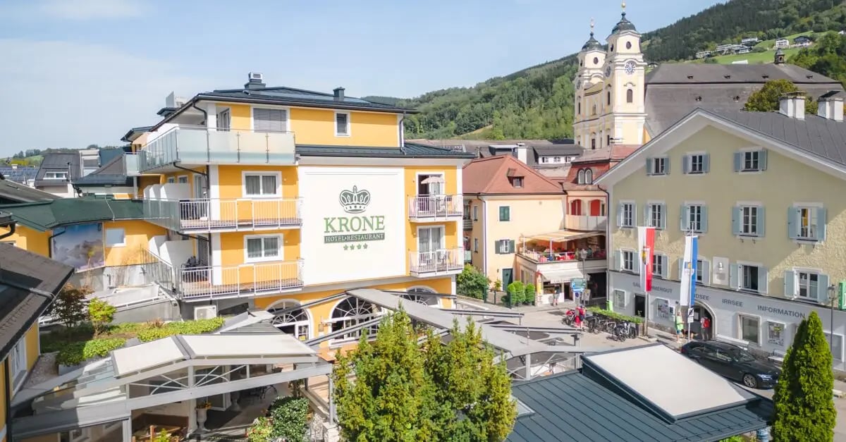 Hotel Krone