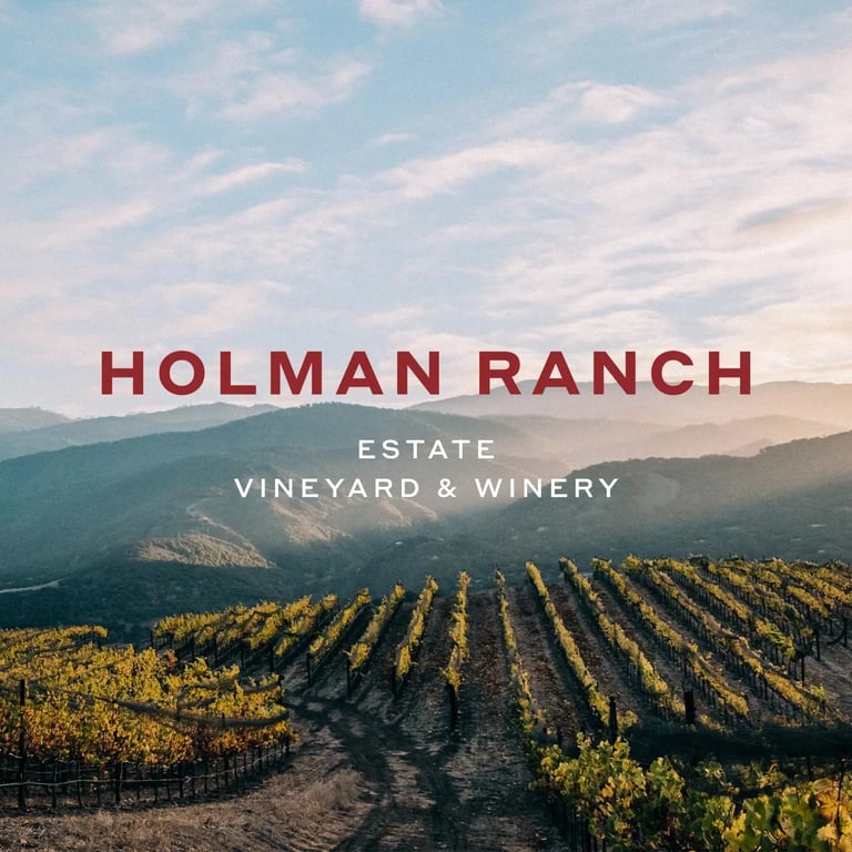 Holman Ranch