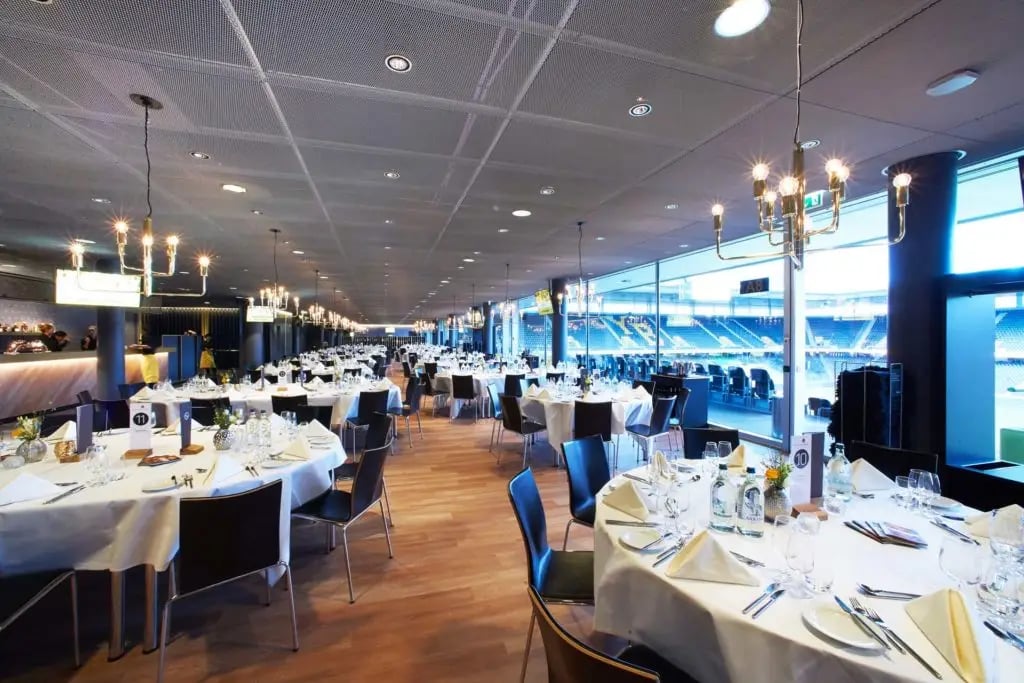 Stade de Suisse