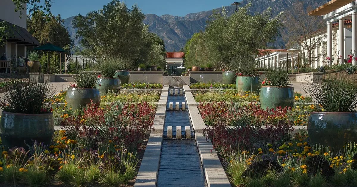 The Huntington Library, Art Collections, and Botanical Gardens