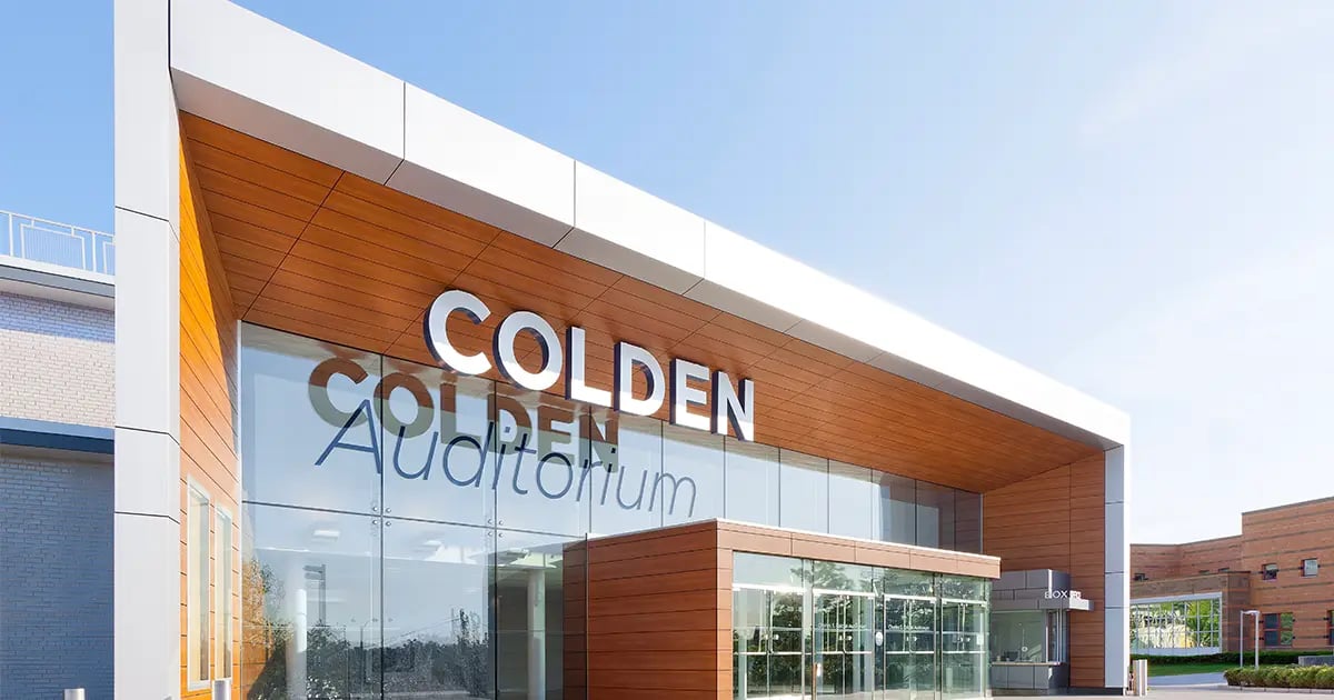 Kupferberg Center Performances