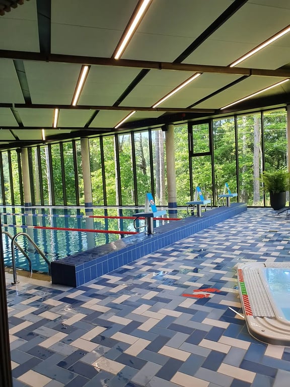 Tõrva Veemõnula Spaahotell