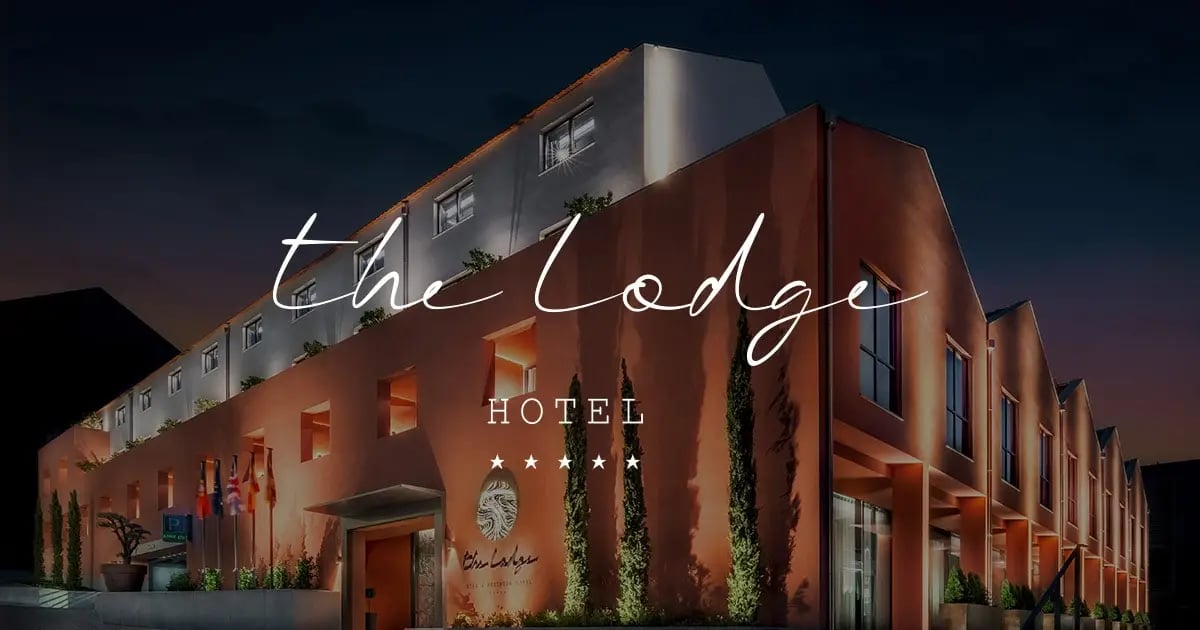 The Lodge Hotel