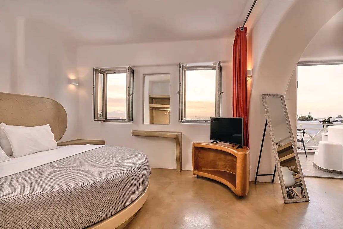 La Bellezza Eco Boutique Hotel