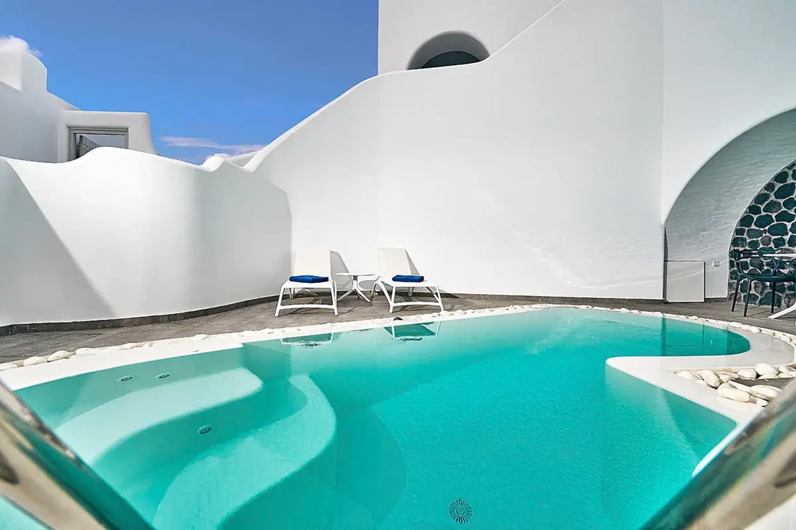 La Bellezza Eco Boutique Hotel