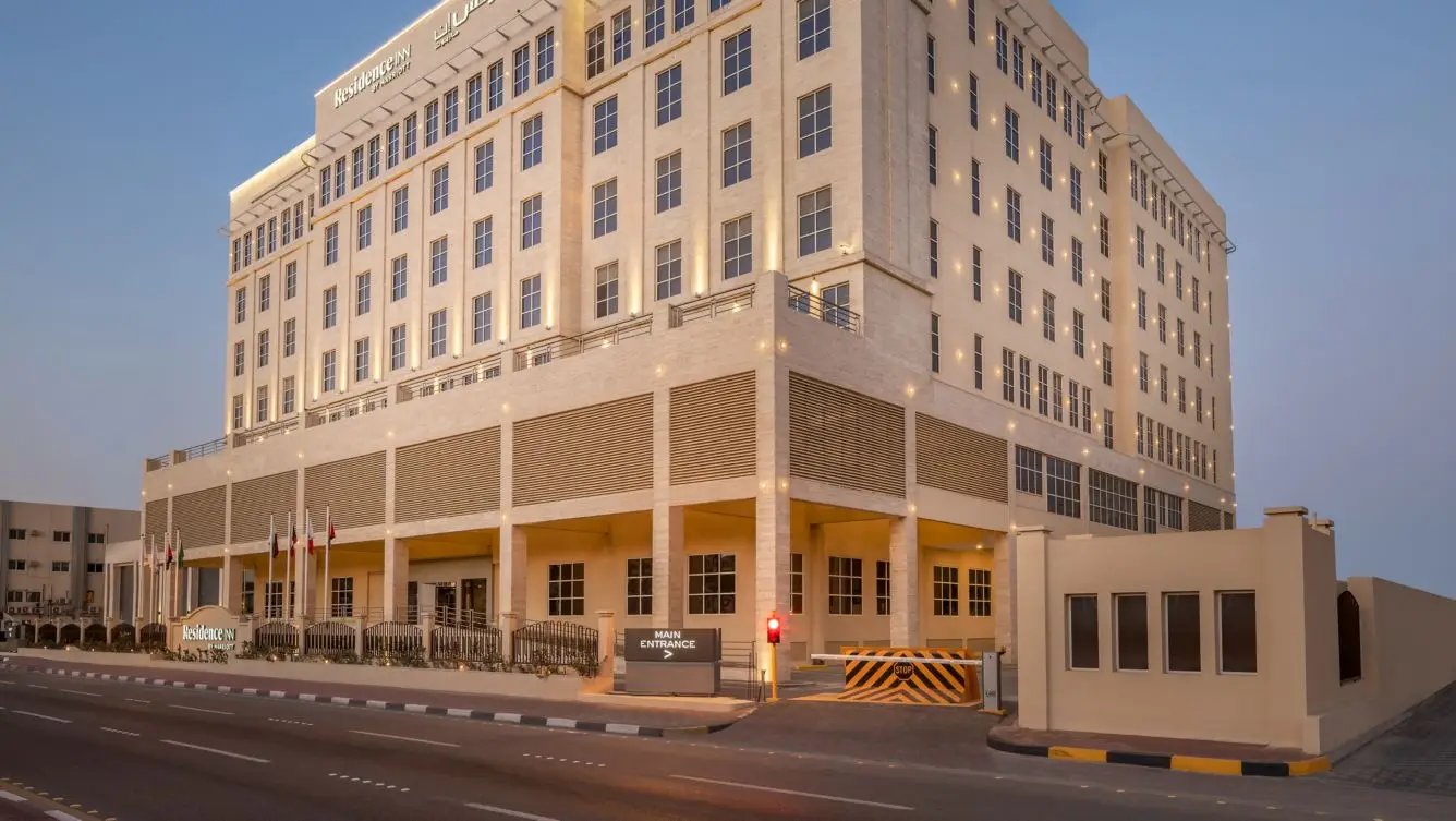 Residence Inn by Marriott Dammam