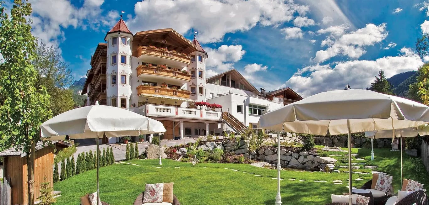 Hotel Al Sonnenhof