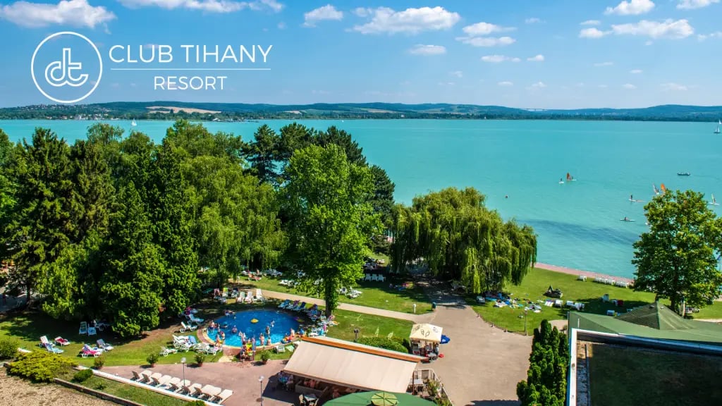 Club Tihany