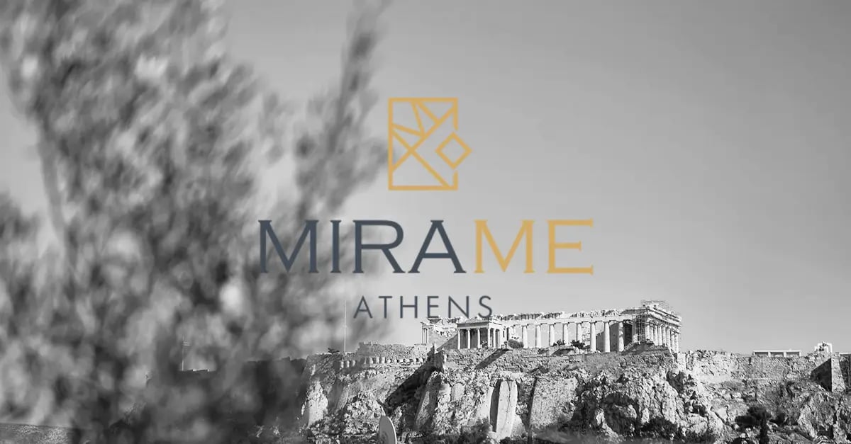 MiraMe Athens Boutique Hotel-House of Gastronomy