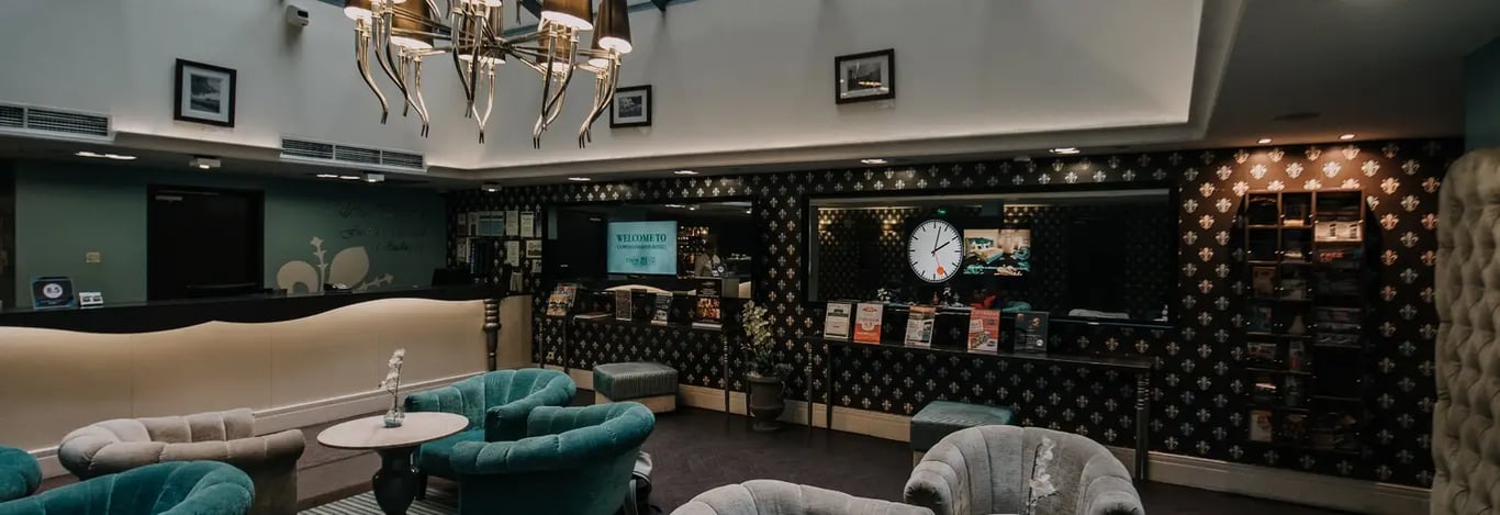 La Prima Fashion Hotel Budapest