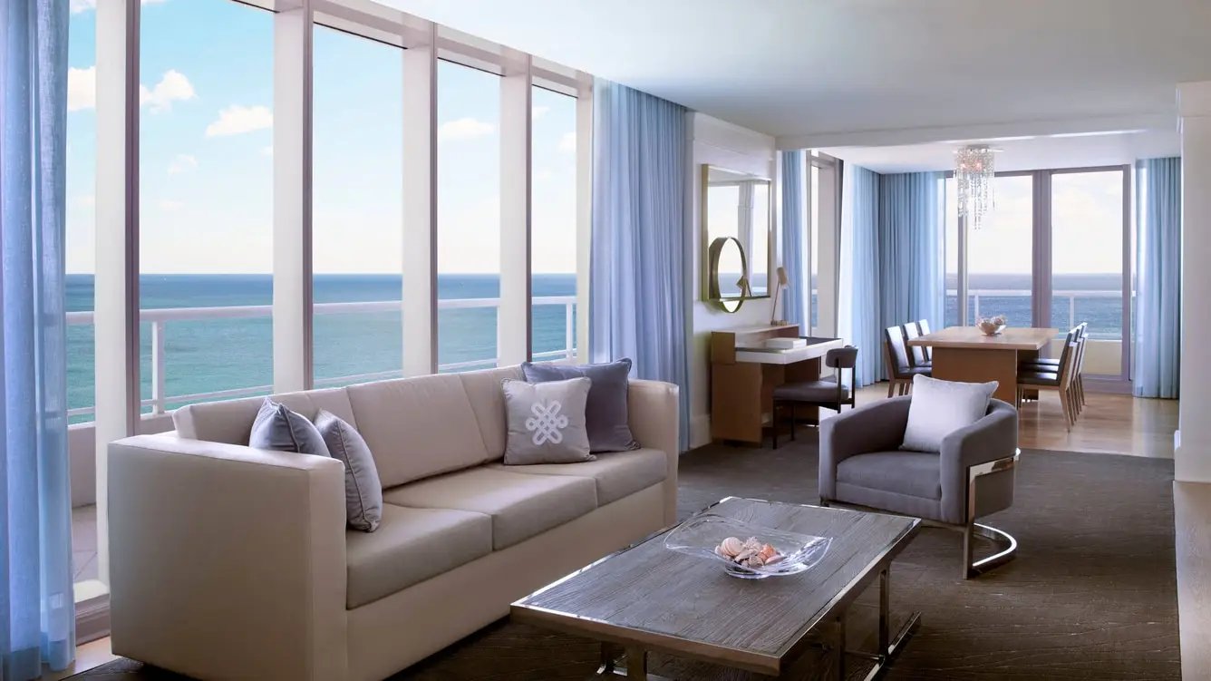 The Ritz-Carlton, Fort Lauderdale