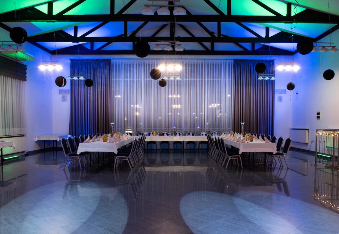 Sala Bankietowa i Restauracja FLORYDA Legionowo