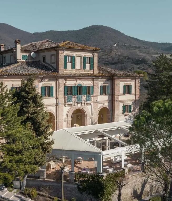 Marchese Del Grillo