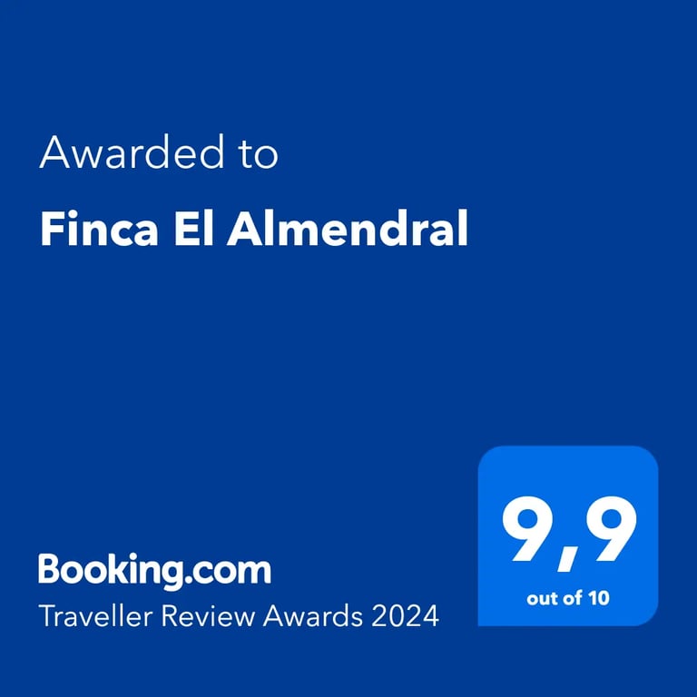 Finca El Almendral