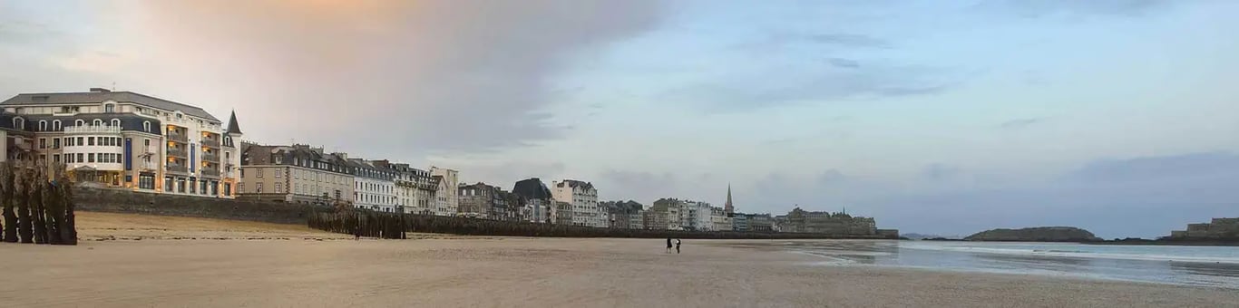 Hôtel Le Nouveau Monde