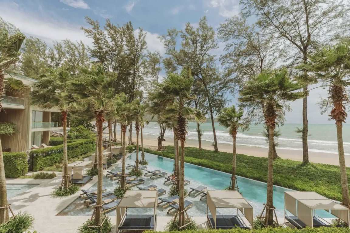 Twinpalms MontAzure